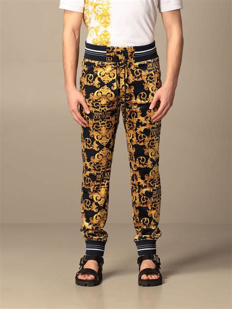 jeans versace hombre|Versace Jeans couture online shop.